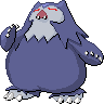 Shadow Snorlax (Mega)